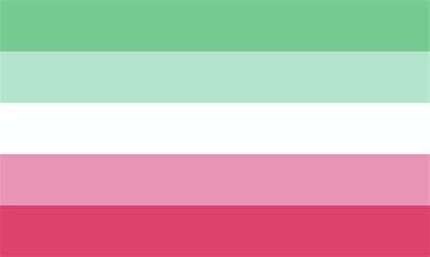 abro flag meaning|The meaning of abrosexual: All you need to know。